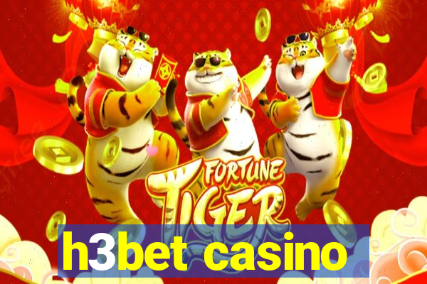 h3bet casino